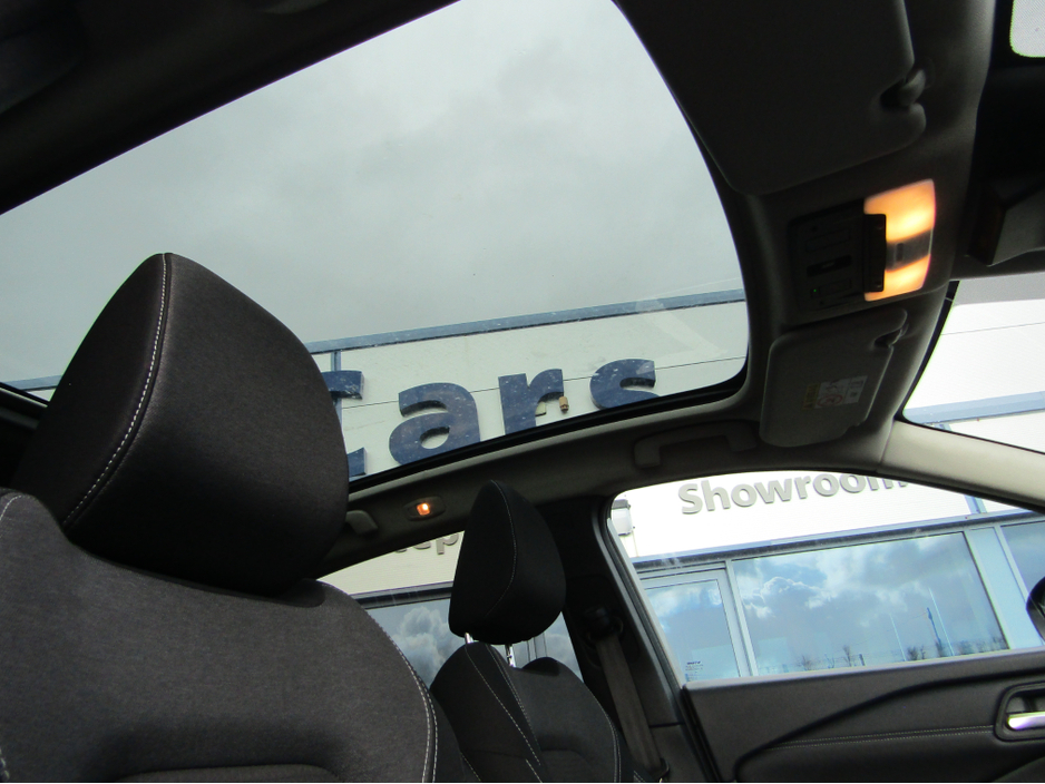 2024 Nissan Qashqai - image 9