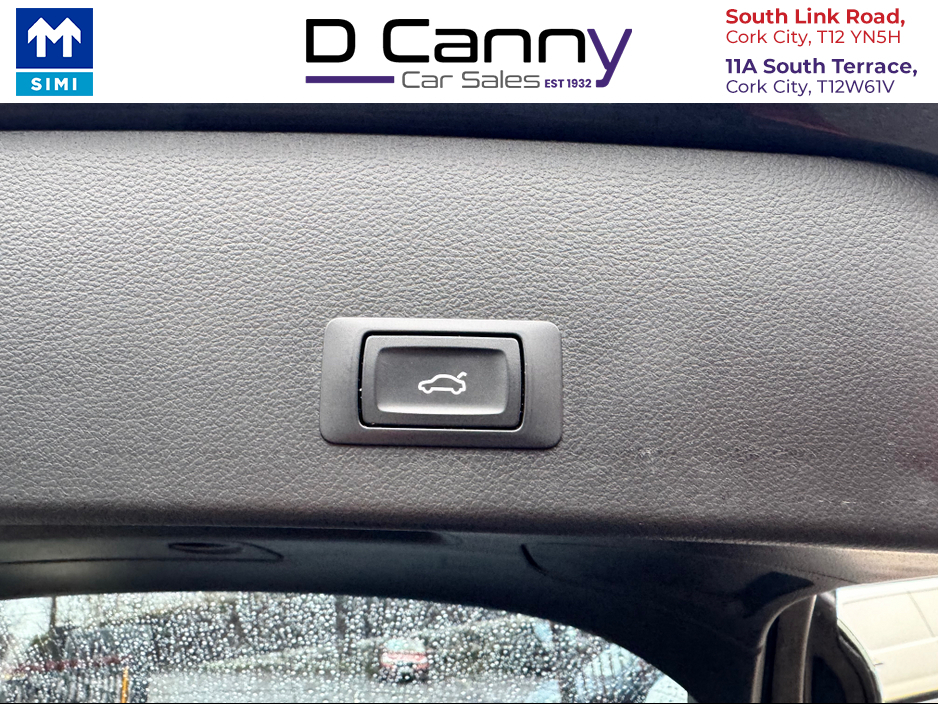 2015 Audi A6 2.0 TDI SE ULTRA 187BHP 5DR AUTO 190PS €13,900