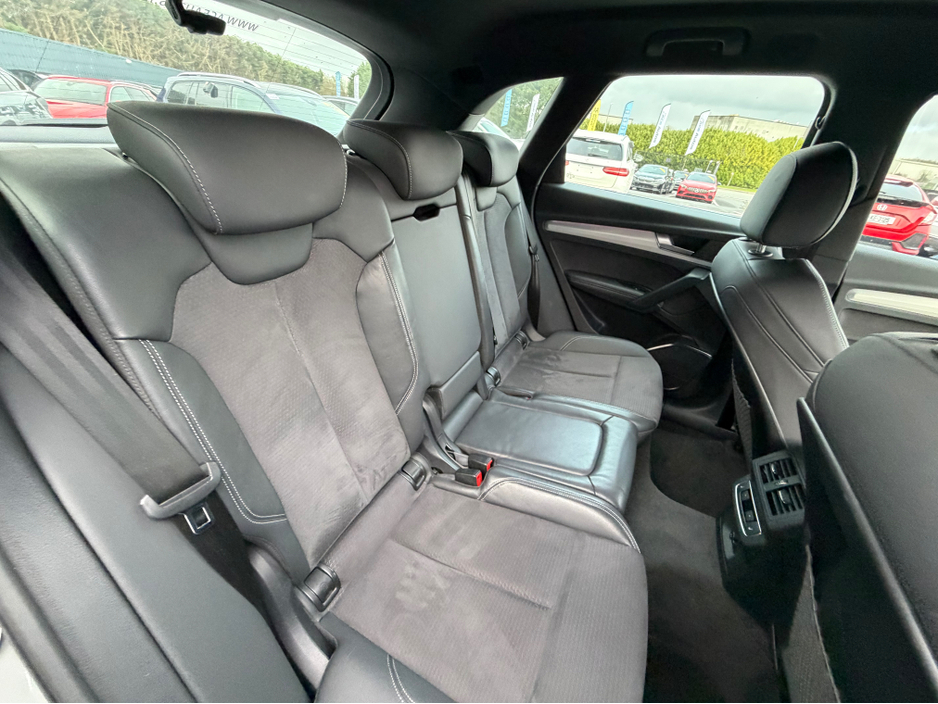 2021 Audi Q5 - image 29