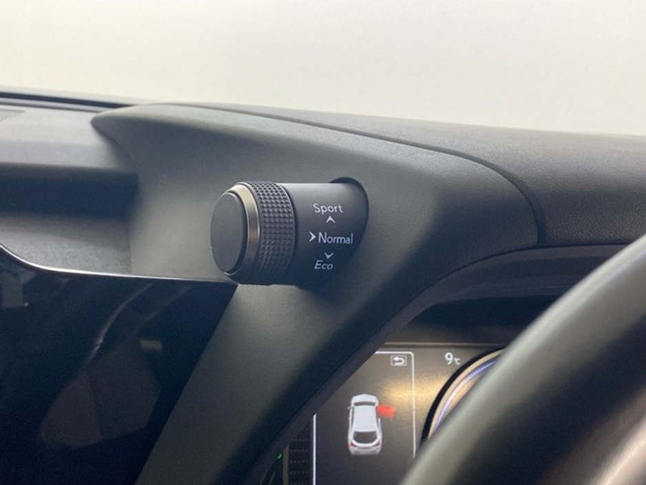 2023 Lexus UX 250 H Dynamic €38,950