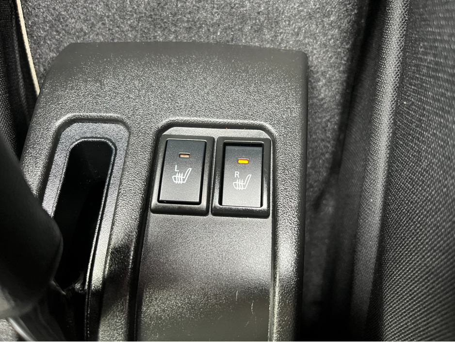 2024 Suzuki Jimny SIERRA 4 SEAT MANUAL 1.5 PETROL //LOW MILES//HIGH SPEC//HEATED SEATS//CRUISE CONTROL//KEYLESS ENTRY//REVERSE CAMERA//