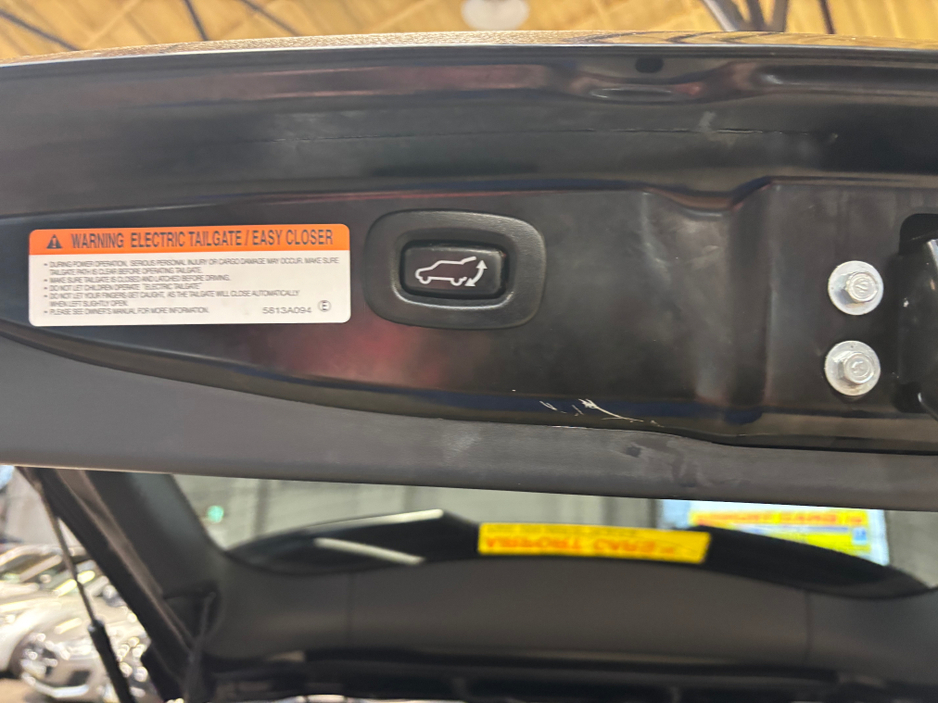 2019 Mitsubishi Outlander OUTL PHEV S-EDI S-EDITION 4DR AUTO €20,999