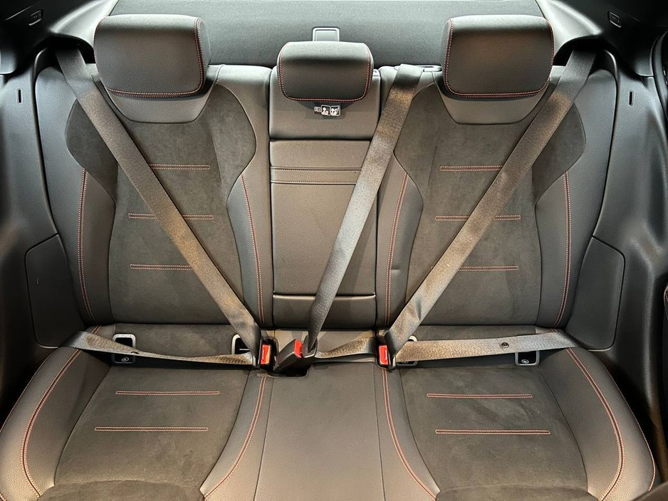 2022 Mercedes-Benz A Class A200d AMG-LINE PREMIUM PLUS // VIRTUAL COCKPIT // 360 PARKING SENSORS // DUAL ZONE CLIMATE CONTROL €33,900