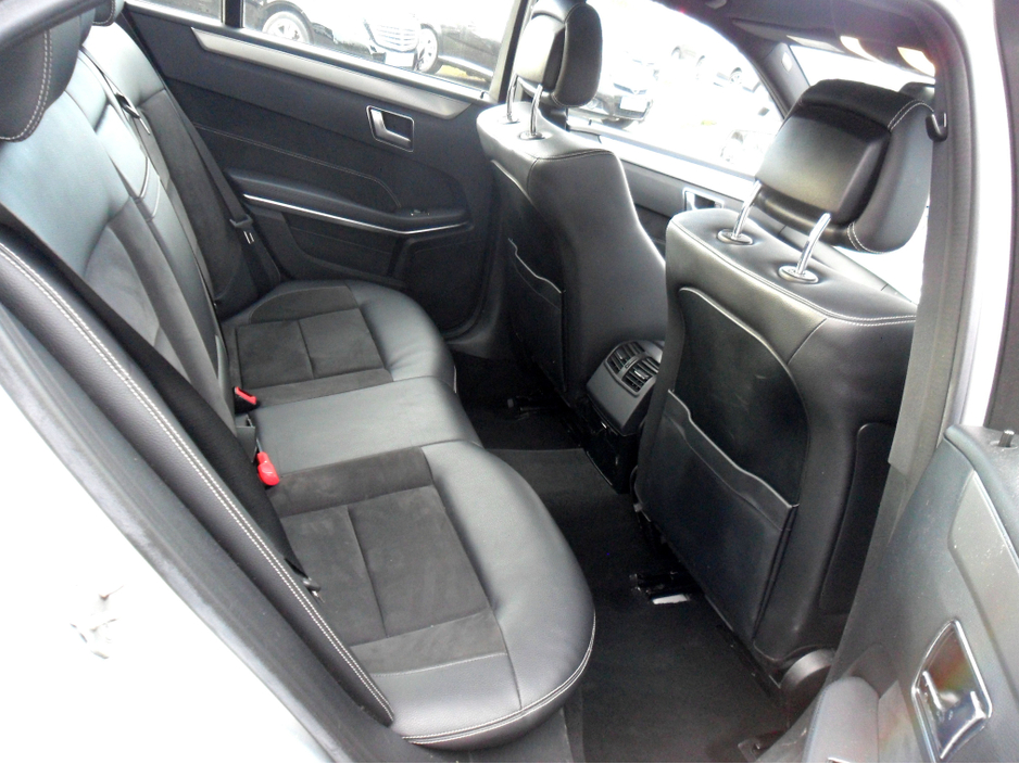 2014 Mercedes-Benz E Class - image 12