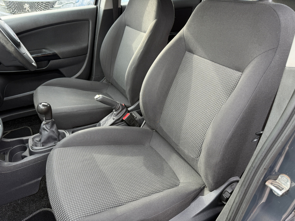 2013 Opel Corsa S 1.0I ECOFLEX €3,450