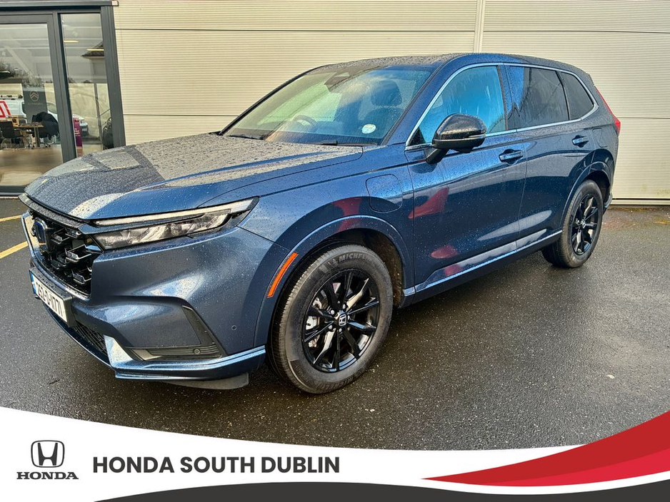 2025 Honda CR-V for sale in , Ireland