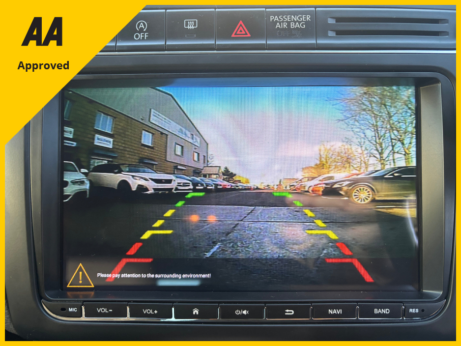 2016 Volkswagen Polo 1.2TSI 5DR AUTO FULLY LOADED WITH SPEC €11,450