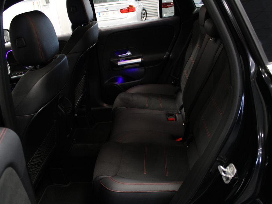 2024 Mercedes-Benz GL Class - image 26