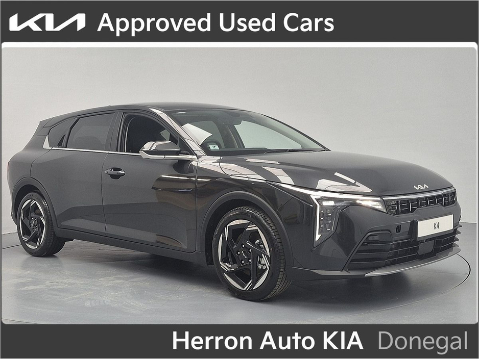 2026 Kia K4 for sale in , Ireland