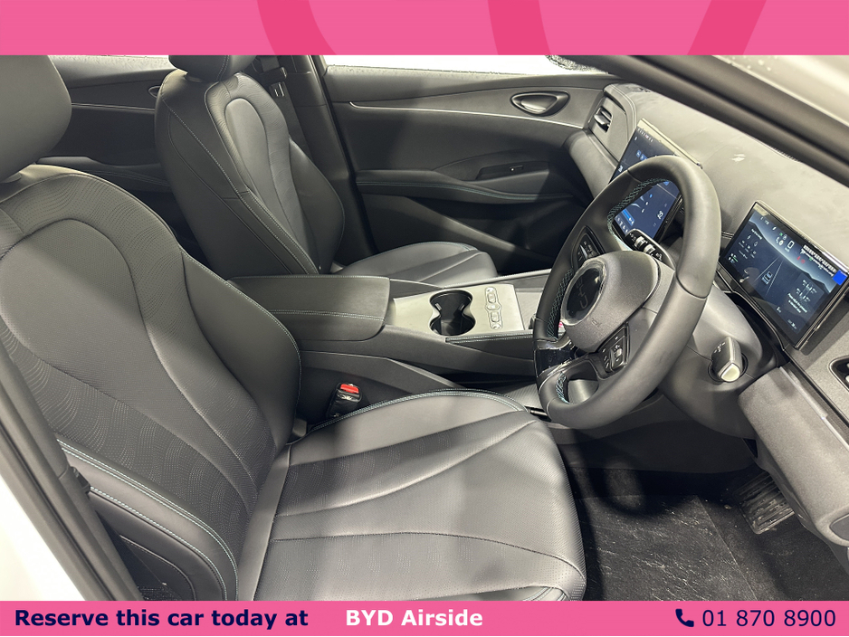 2026 BYD Seal 6 - image 10