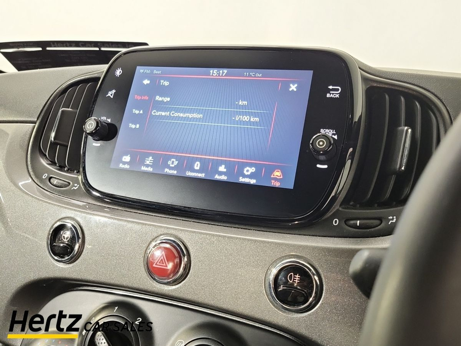 2023 Fiat 500 - image 22