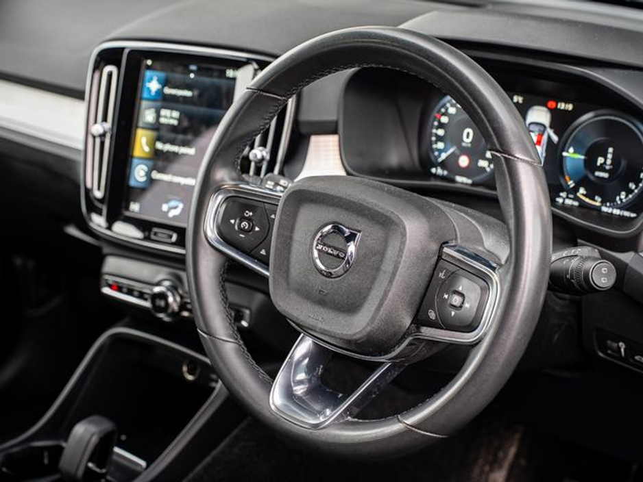 2023 Volvo XC40 RECHARGE T4 CORE €33,450