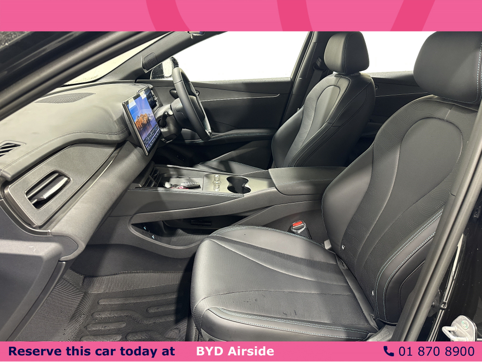 2026 BYD Seal 6 - image 17