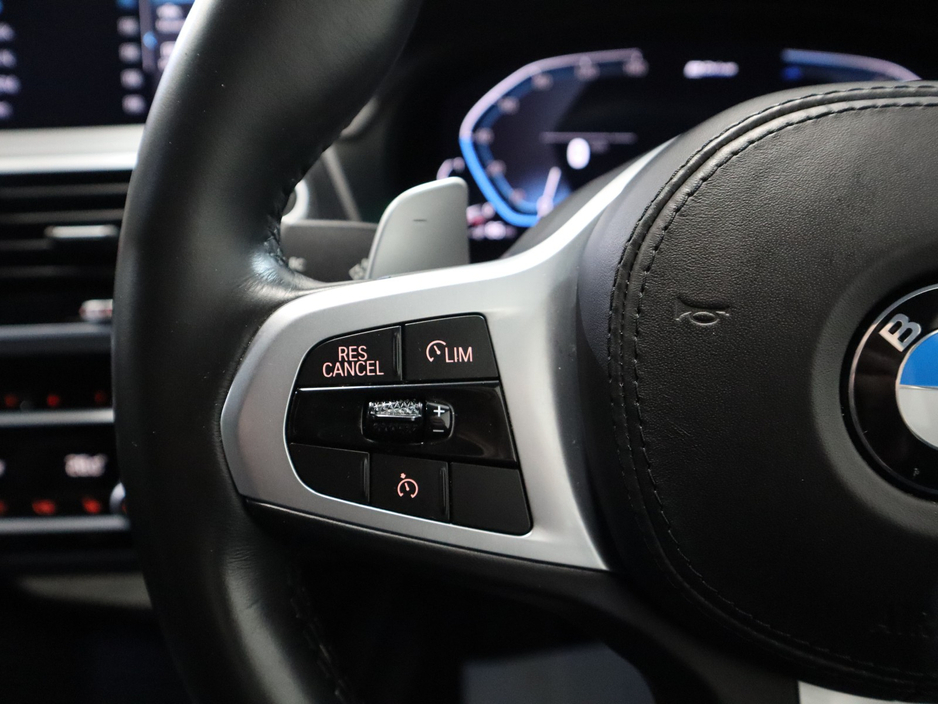 2021 BMW X3 *45* XDRIVE30E M SPORT AUTO 4X4 €33,995