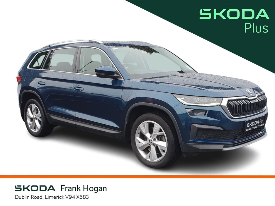 2023 Skoda Kodiaq for sale in , Ireland