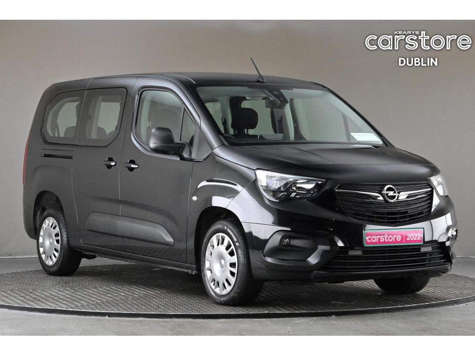 2022 Opel Combo for sale in , Ireland