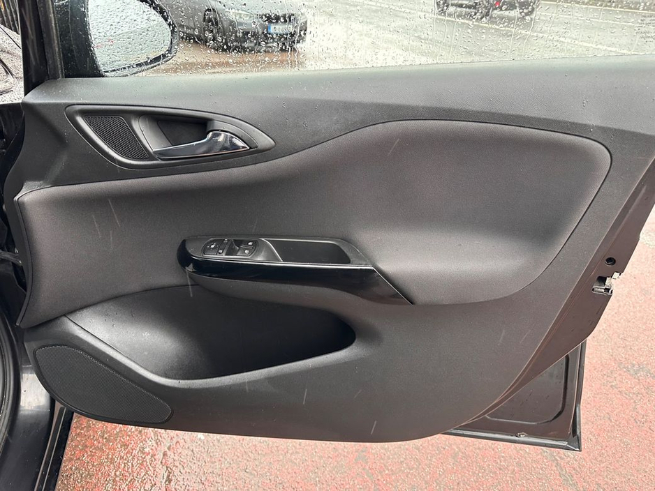 2018 Opel Corsa 1.4 PETROL, E MODEL, NATIONWIDE WARRANTY, AA APPROVED, FINANCE, 5 STAR rEVIEWS €7,995