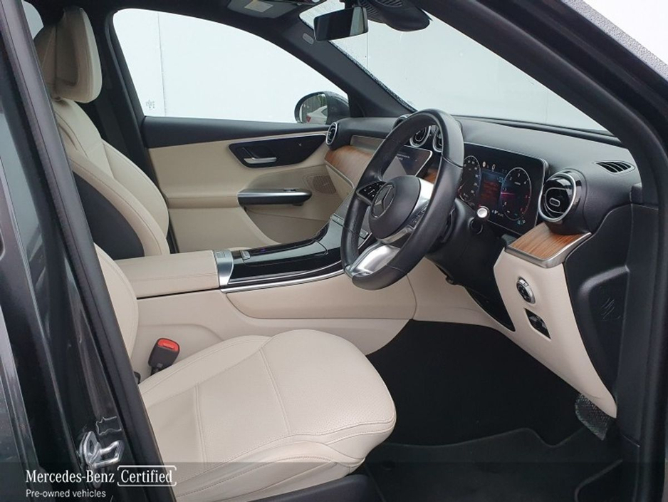2023 Mercedes-Benz GLC Class GLC 220 D 4MATIC 2.0 Diesel ( IRISH CAR ONLY ONE OWNER ONLY 61.000 KMS ) €55,950