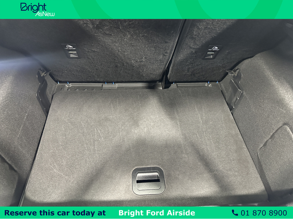 2022 Ford Puma - image 22