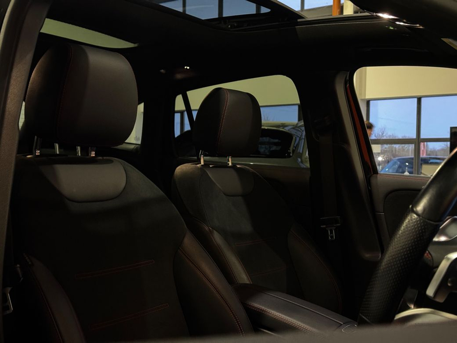 2022 Mercedes-Benz GLA Class GLA 250 E AMG LINE PREMIUM PLUS NIGHT EDITION #65 €34,950