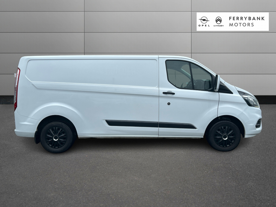 2020 Ford Transit Custom 300 LWB TREND 2 2.0 130 3