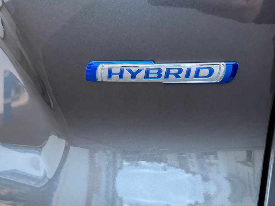 2026 Suzuki S-CROSS - image 8