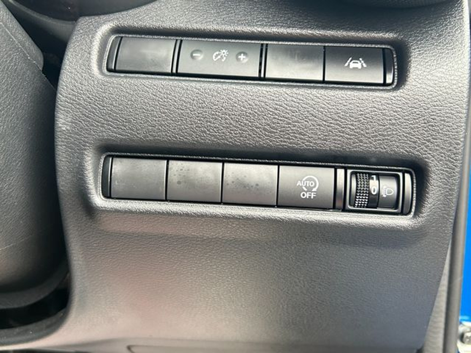 2024 Nissan Juke 1.0 SV MY23.75 4DR €23,950