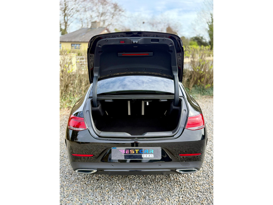 2019 Mercedes-Benz CLS Class - image 34