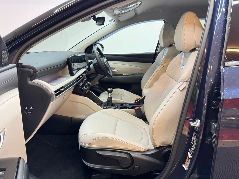 2025 Hyundai Tucson Tucson FL Executive Plus w.2 Tone Roof €44,995