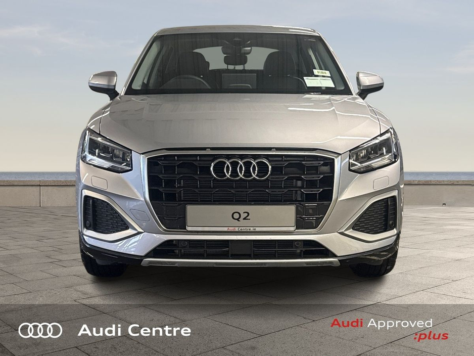 2026 Audi Q2 - image 2