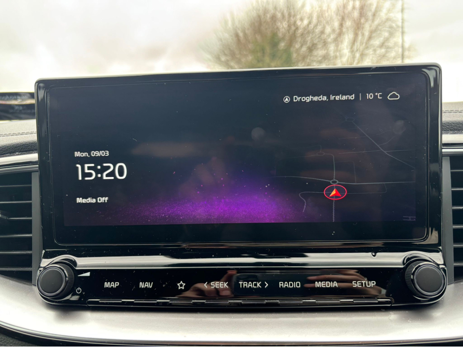 2025 Kia Ceed - image 14