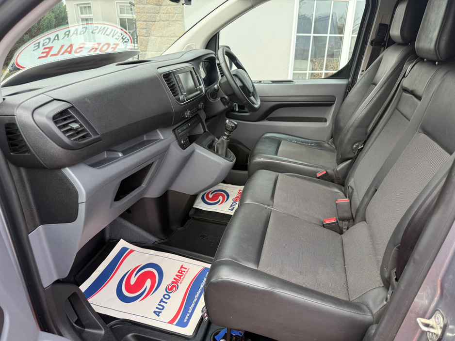 2021 Peugeot Expert - image 24