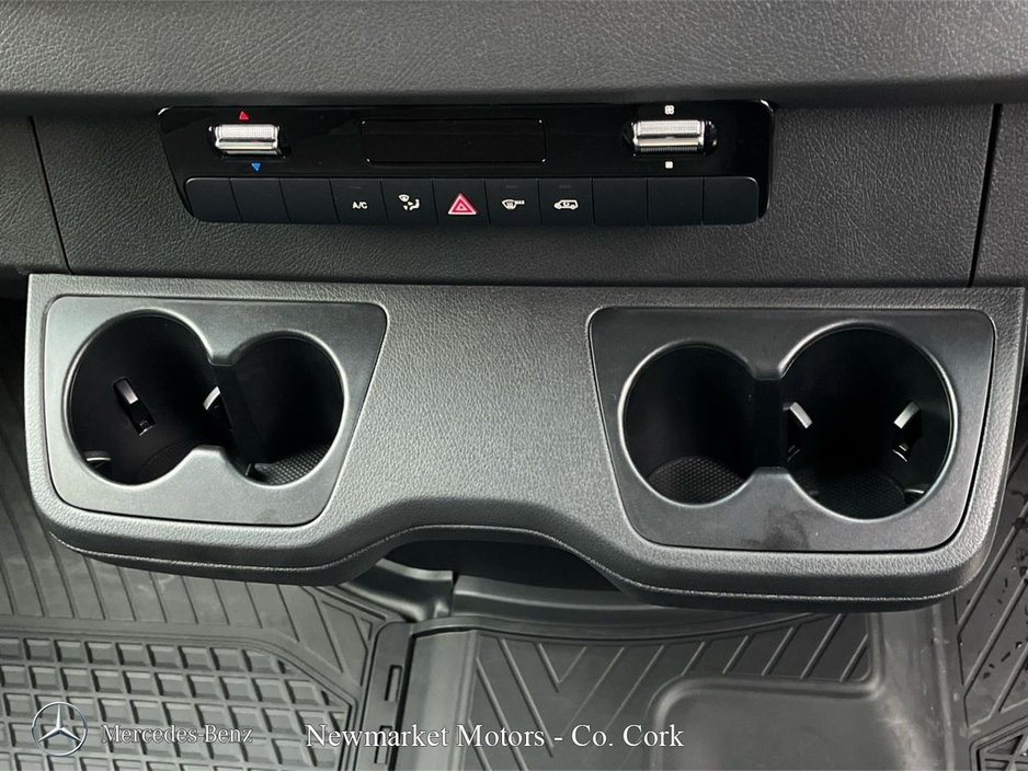 2026 Mercedes-Benz Sprinter - image 6