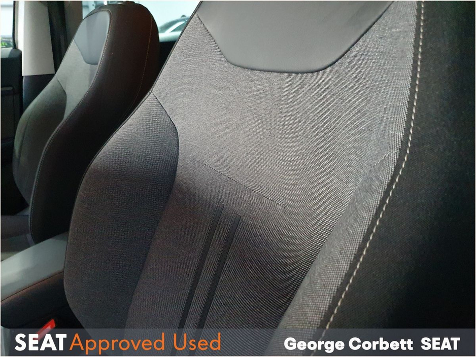 2022 SEAT Ateca SE+ 1.0TSI 110hp (From €92 per week) €26,995