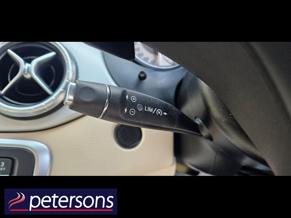 2016 Mercedes-Benz CL Class CLA180D URBAN 4DR AUTOMATIC €16,950