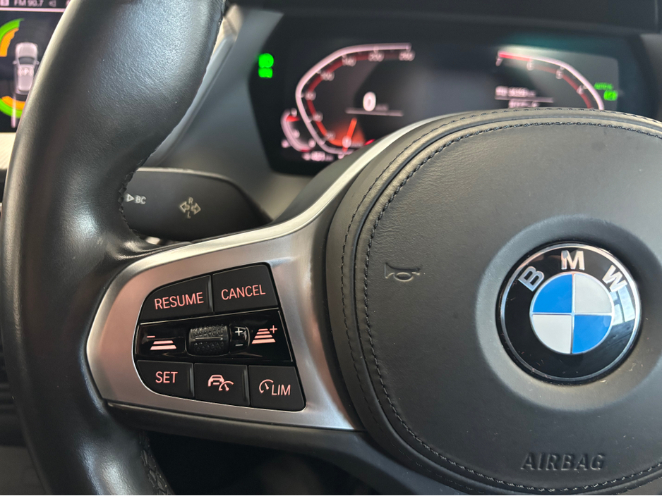 2020 BMW 1 Series *BMW 118i* *DIGITAL DASH* *LOW MILEAGE* *AUTOMATIC* *KEYLESS ENTRY* *ELECTRIC SEATS* *FINANCE AVAILABLE* *TRADE INS WELCOME* €27,950