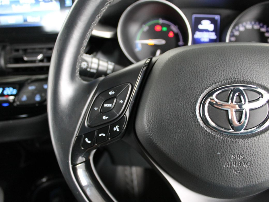 2019 Toyota C-HR - image 20