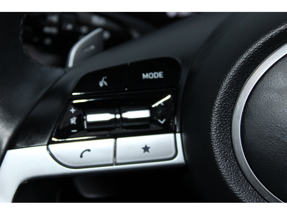 2024 Hyundai Tucson 2WD Executive Plus HEV STG Auto €42,950