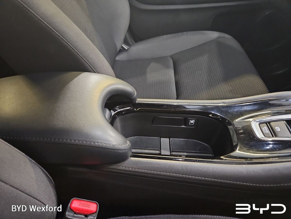 2019 Honda HR-V - image 18