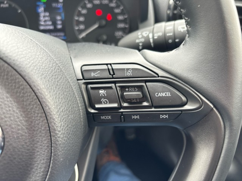 2024 Toyota Yaris - image 14