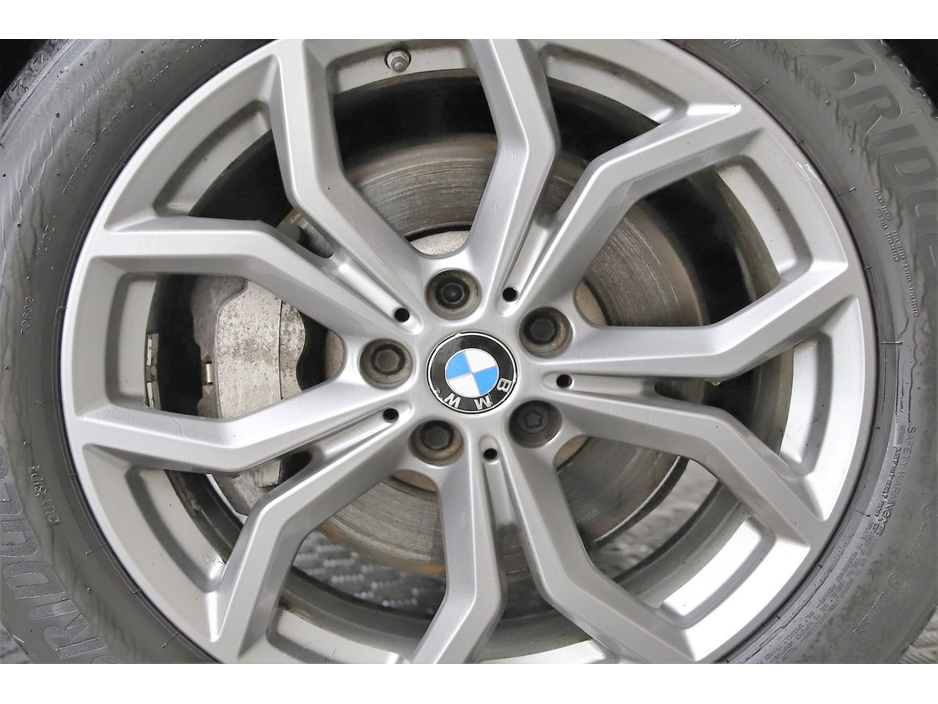 2021 BMW X3 2.0 XDRIVE30E XE *BEIGE LEATHER* €37,890