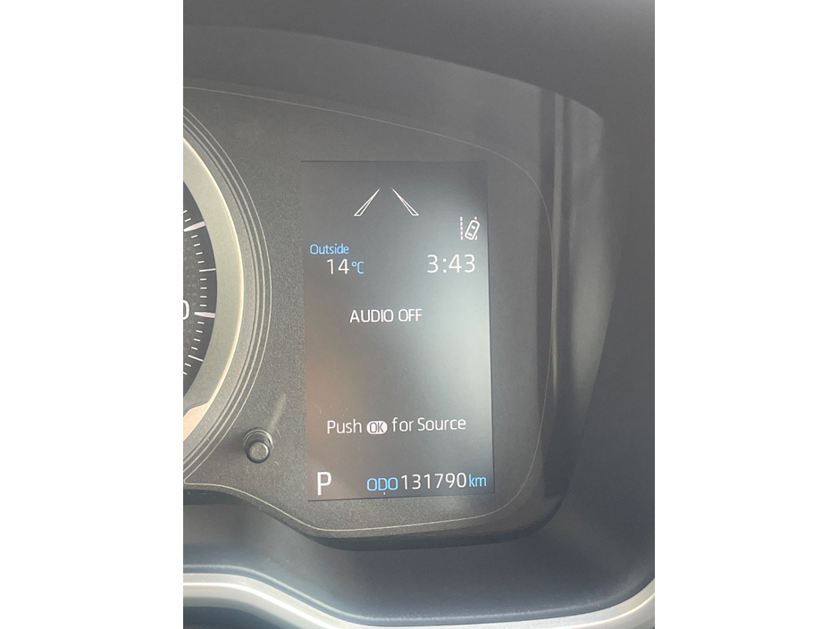 2020 Toyota Corolla - image 9