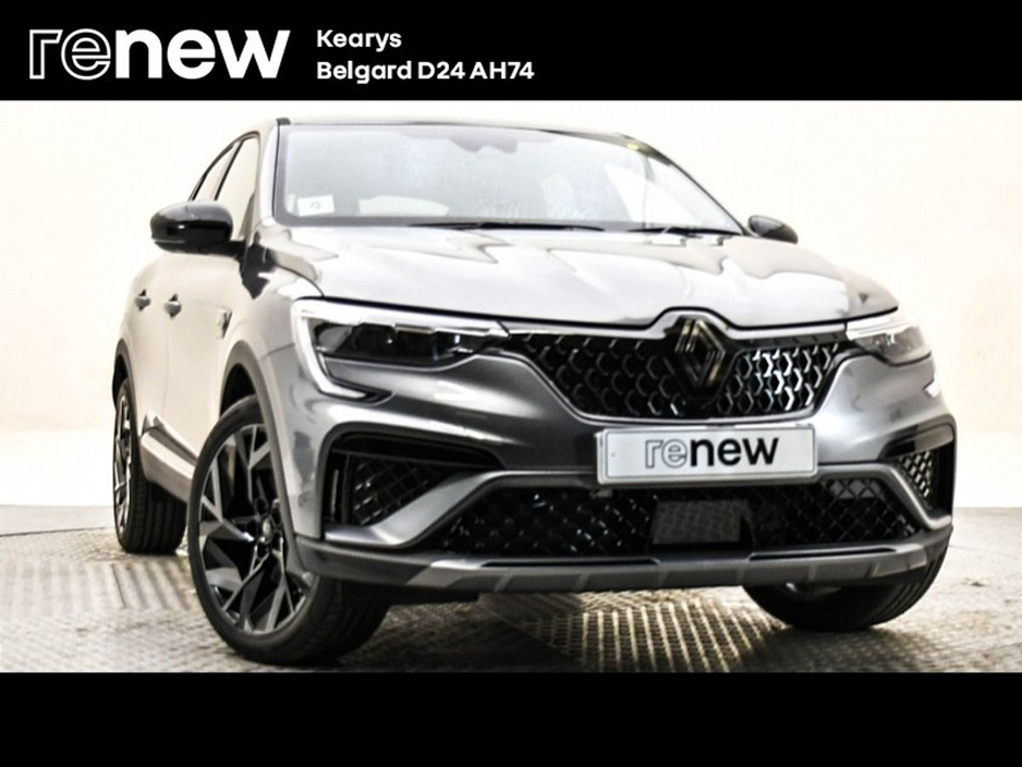 2024 Renault Arkana for sale in , Ireland