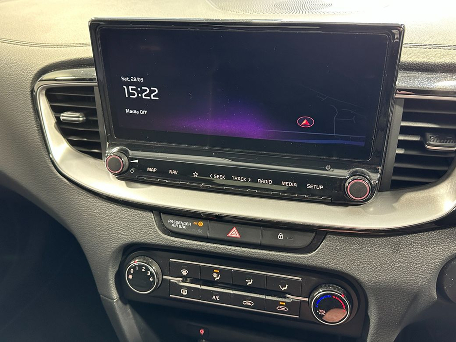 2024 Kia Ceed - image 14