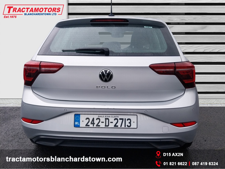 2024 Volkswagen Polo - image 13