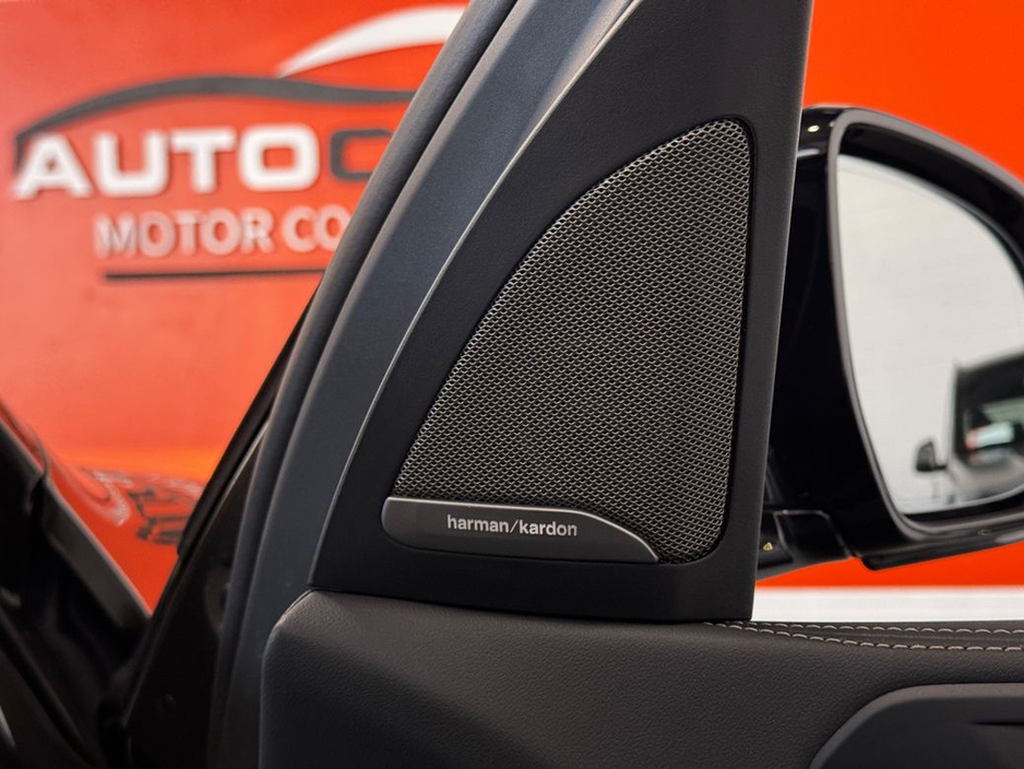 2025 BMW X5 - image 18