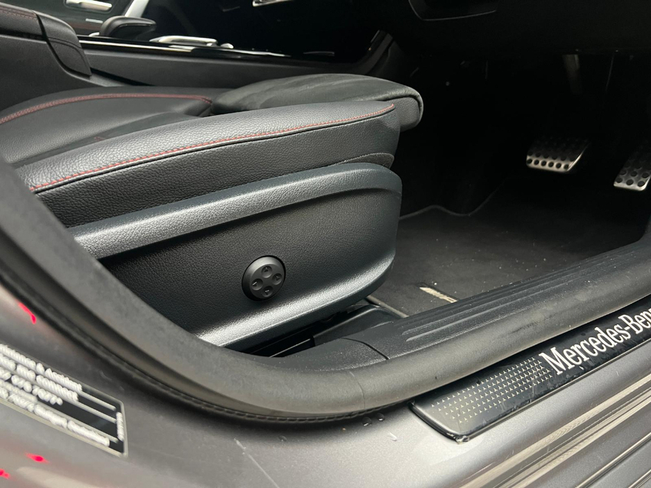 2023 Mercedes-Benz CLA Class 250E AMG LINE PREM PLUS NIGHT ED €37,990