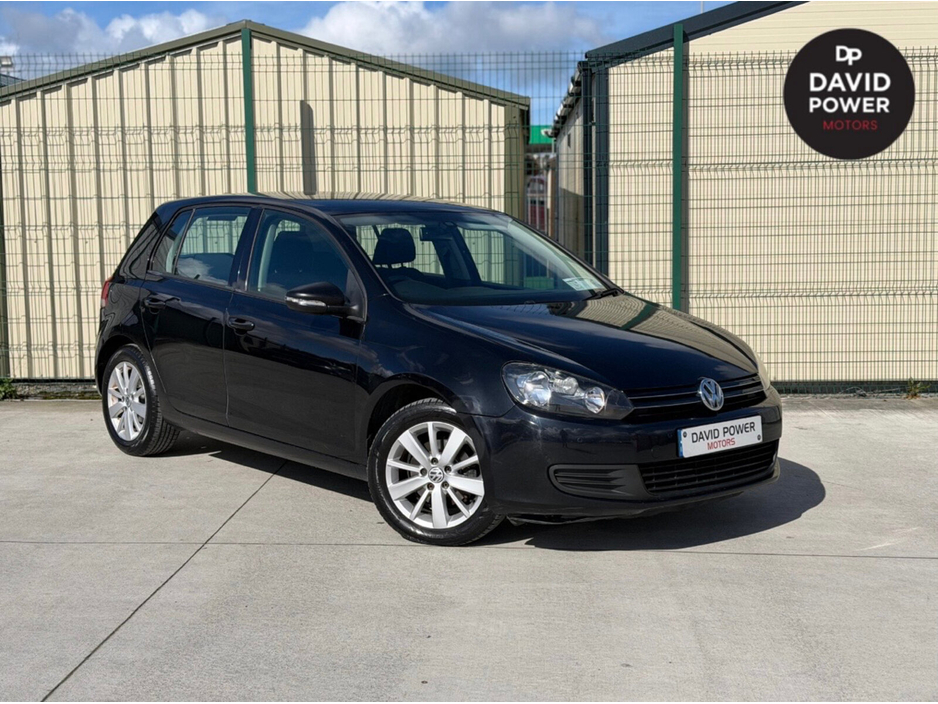 2012 Volkswagen Golf for sale in , Ireland