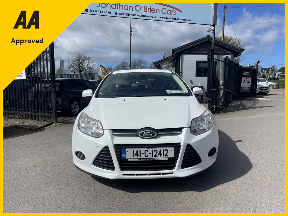 2014 Ford Focus - image 6