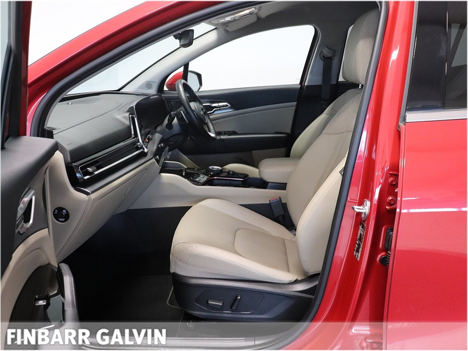 2023 Kia Sportage - image 10